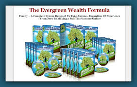 Evergreen Wealth Formula Tools
