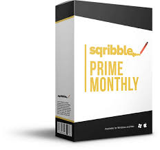 Sqribble Post 6