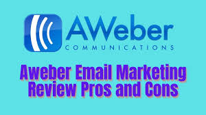 Aweber 9