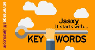 Jaaxy 5