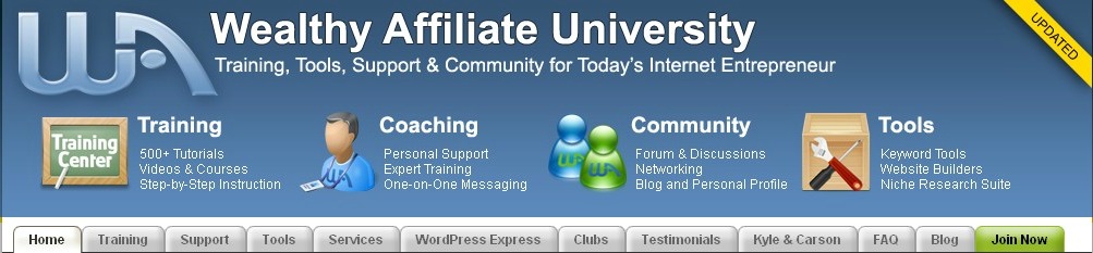 Wealthy-Affiliate-Rew