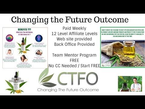 CTFO-CBO-Rew