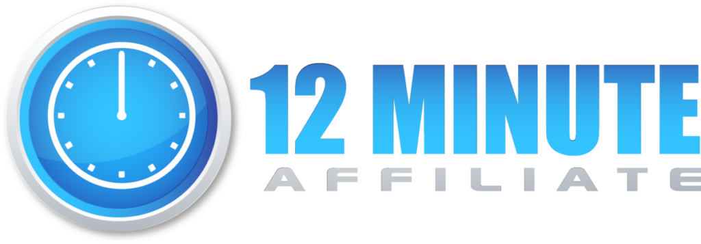 12-Minute-Affiliate