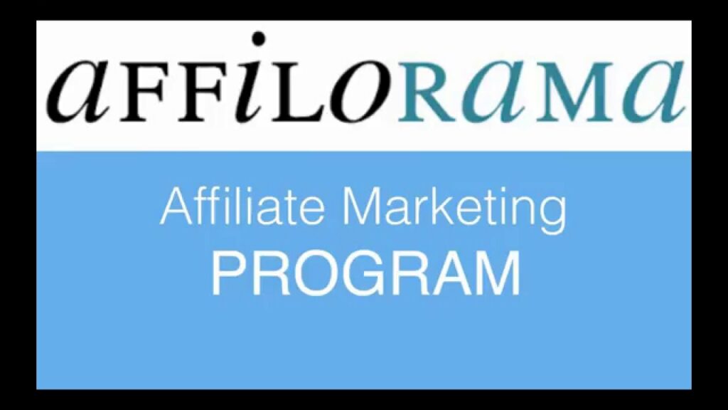 Affilorama