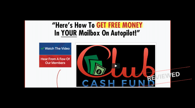 Club-Cash-Fund