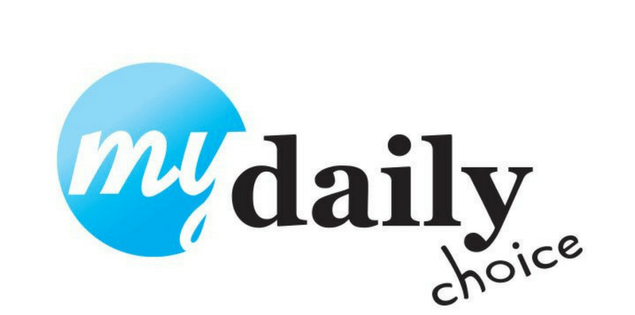 My-Daily-Choice