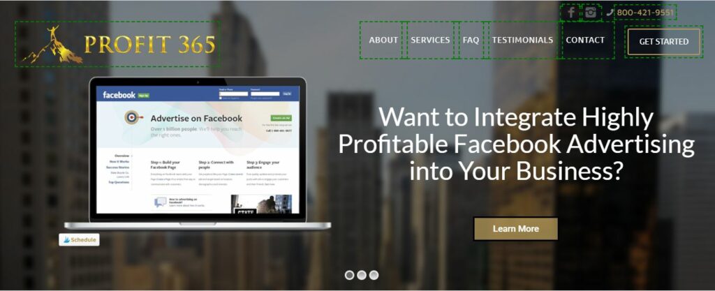 Profit-365