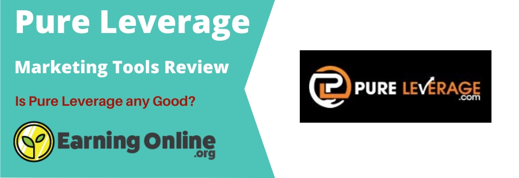 Pure-Leverage
