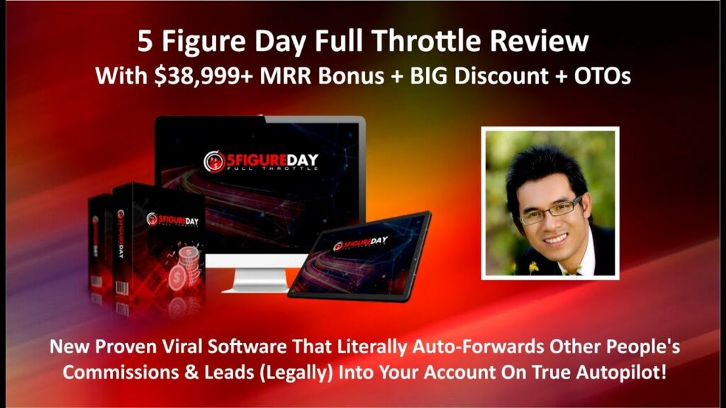5-Figure-Day
