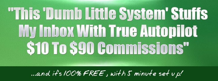 Dumb-Little-System