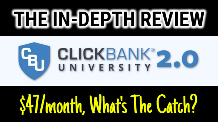 Clickbank-University