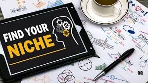 Niches For Affiliate Marketing