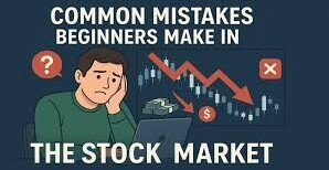 Common Mistakes Beginners Make In Affiliate Marketing