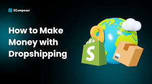 Make-Money-With-Dropshipping