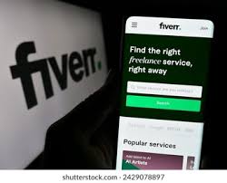 Fiver Global Marketplace Flexible Work