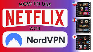 Is NordVPN blocked by Netflix