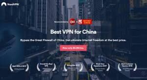 Is Nord Owned By China?