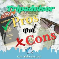 Pros And Cons TripAdvisor