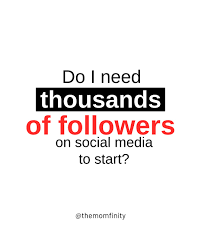 Amazon Followers You Need
