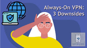 What are the downsides of NordVPN