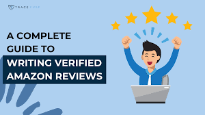 Eligible To Write A Review On Amazon
