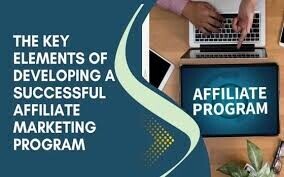 Evaluating the Authenticity of Affiliate Marketing