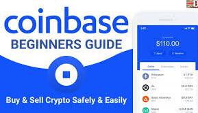 Guide Beginners That Join Coinbase