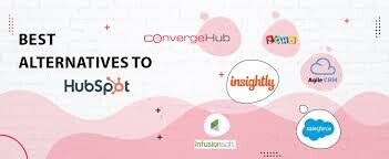 HubSpot Against Other CRMs wich is best