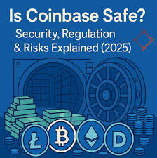 Is Coinbase Safe in 2025?
