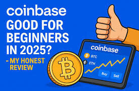 Is Coinbase Worth it for Beginners? 
