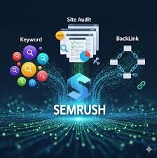Powerhouse SEMrush In SEO Audit
