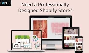 Shopify Platform Designed for Modern Needs