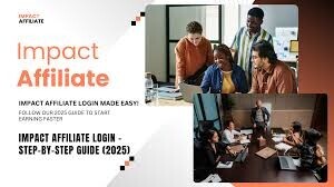 Spotlight on the Impact Affiliate Program