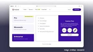 Understanding Moosend's Pricing and Value Proposition
