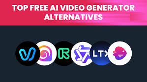 Alternatives gen.video