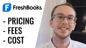 Does FreshBooks charge a fee