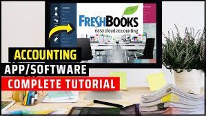 FreshBooks The Best Accounting Software