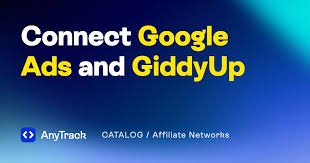 GiddyUp Help With Conversion Tracking.