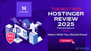 Hostinger 2025
