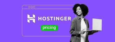 Hostinger Price