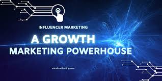 Influencer Marketing Powerhouse