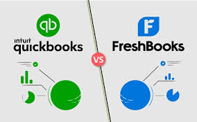 Is FreshBooks the same as QuickBooks