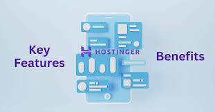 Key Uses Of Hostinger