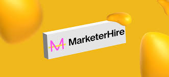 MarketerHire