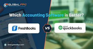 QuickBooks to FreshBooks