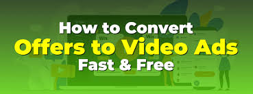 What Offer Gen.Video