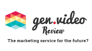 What is GenVideo