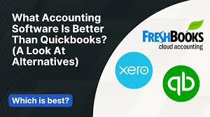 What is better than FreshBooks