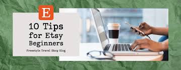 Is Good Etsy For Beginners