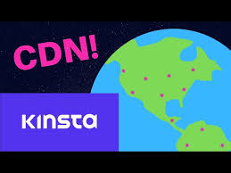 Is Kinsta A CDN